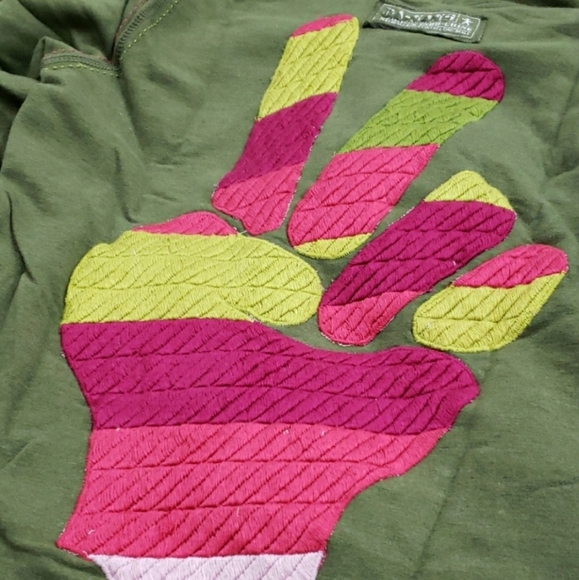 DA-NANG ZIP UP HOODIE - Picture 3 of 7